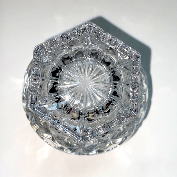 Votive Candleholder “Hampton Hall” by Noritake Set of Two - Picture 5 of 5